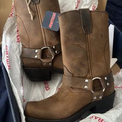 Durango Boots