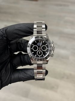 2024 Rolex Daytona 126500LN