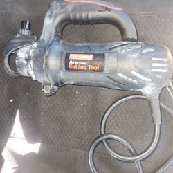 Craftsman All-In-One Cutting Tool 