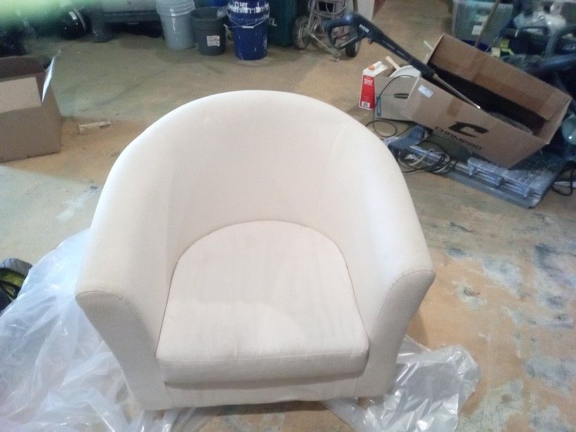 Comfortable Chair