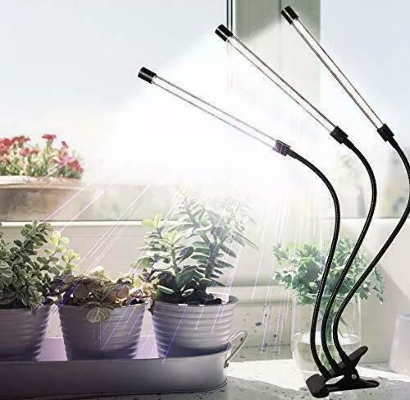 Grow Light