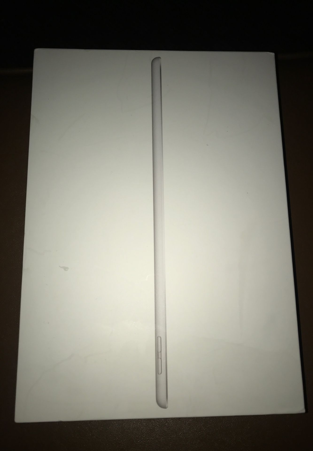 Brand new In the box IPad Apple 10’2 inch