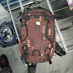 Back Pack 
