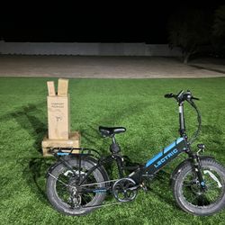 Lectric e bike