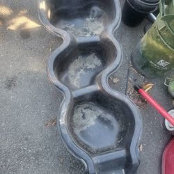Pond Liner
