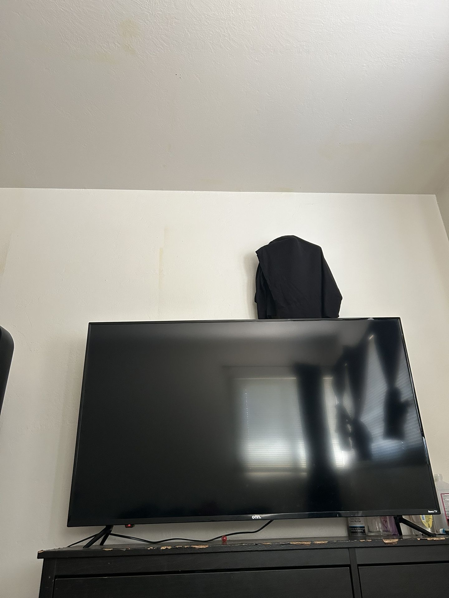 55 Inch Roku TV