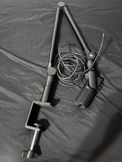 Sennheiser Microphone Profile