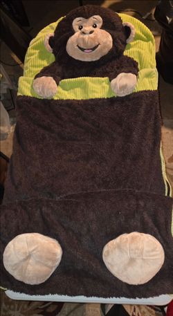 Kids sleeping bag