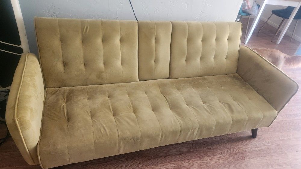 Sofa Sleeper Couch Daybed