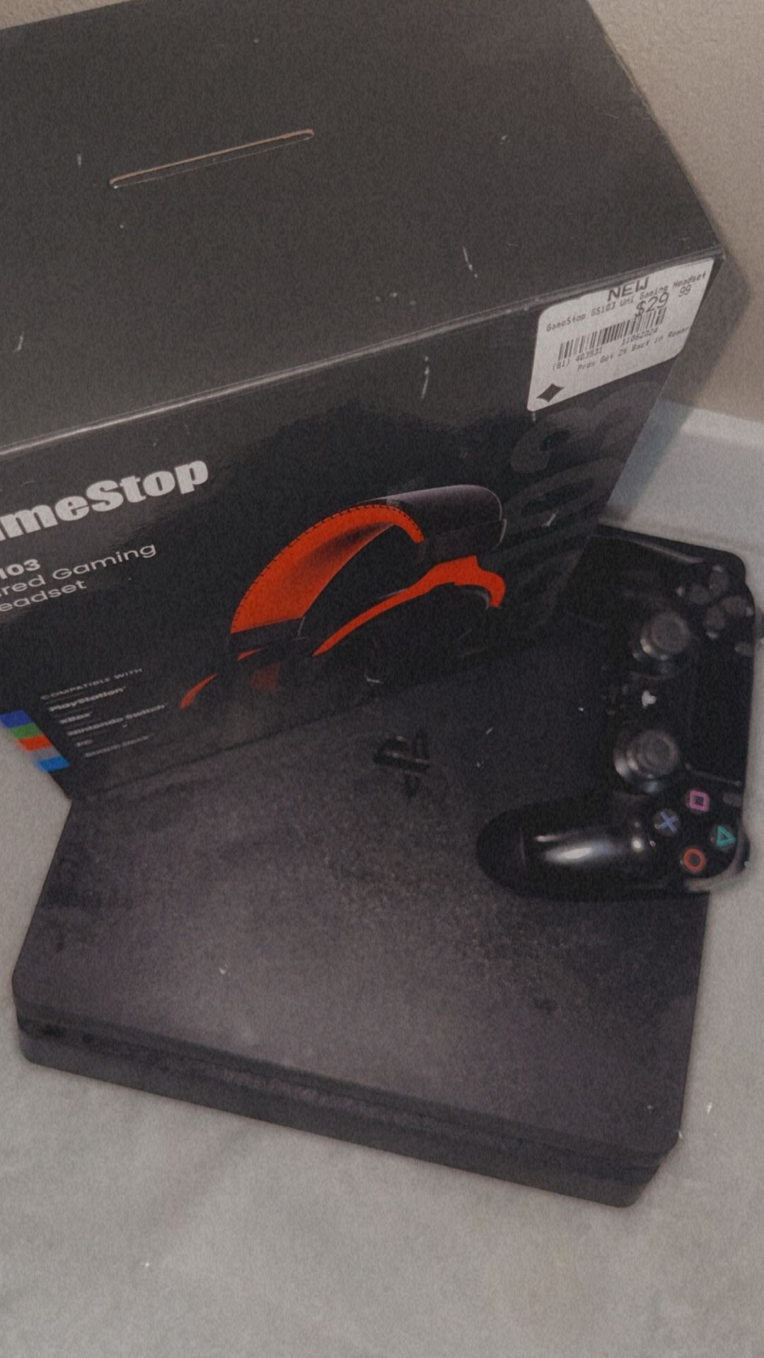 PlayStation 4