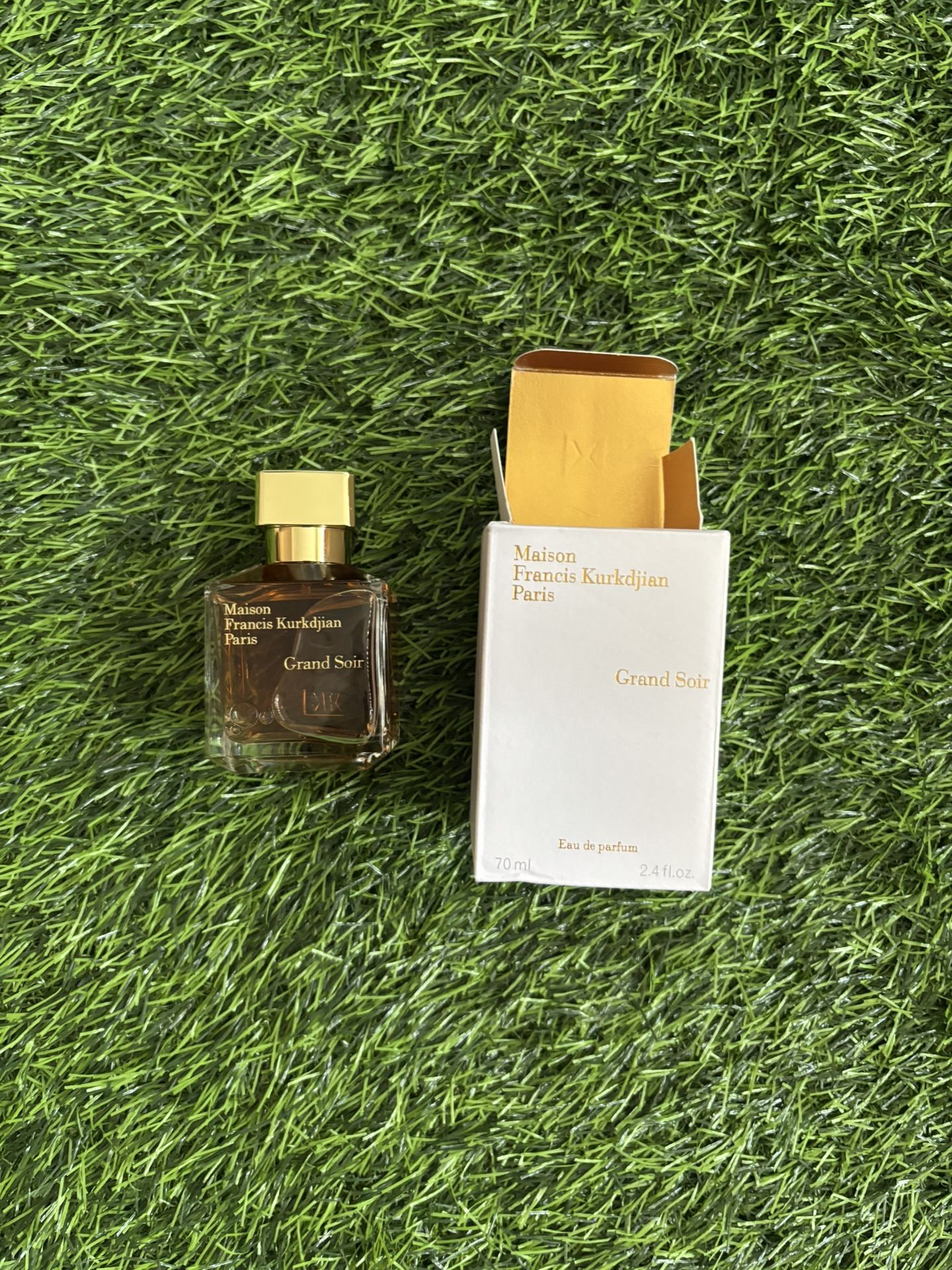 Maison Francis Kurkdjian Paris Grand Soir Fragrance 70ml