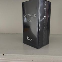 Dior Sauvage 