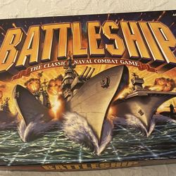 Battleship Game