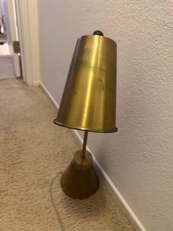 Study  lamp
