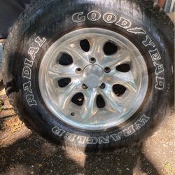 Para OBS Chevy $650