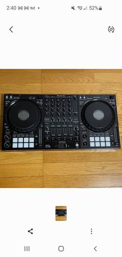 Pioneer DJ DDJ-RX