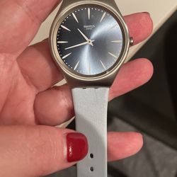 Swatch Watch Women’s 