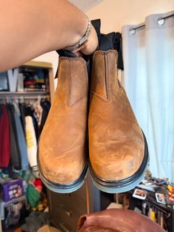 Wolverine I-90 Romeo CM WP Boots