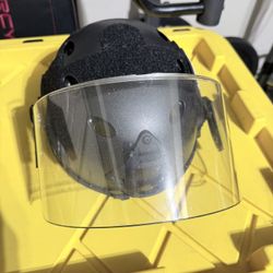 Air-soft Helmet