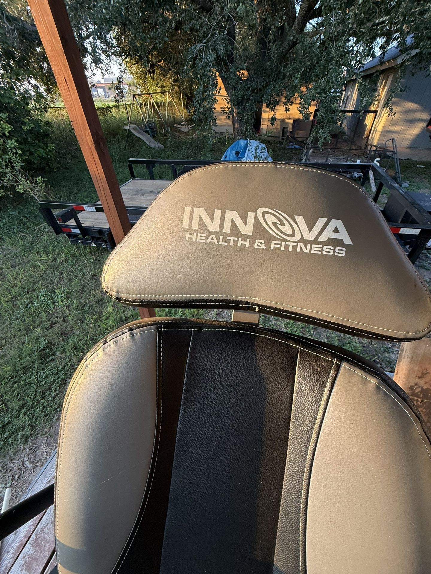 Inversion Table