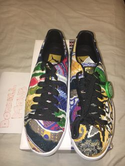 Coogi Pumas