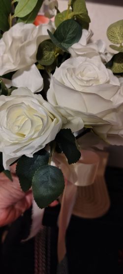 Bridal bouquet