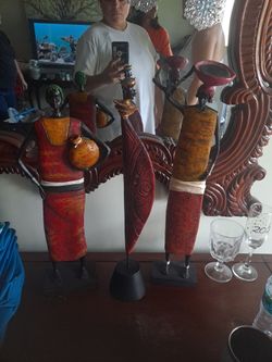 Afro antiques