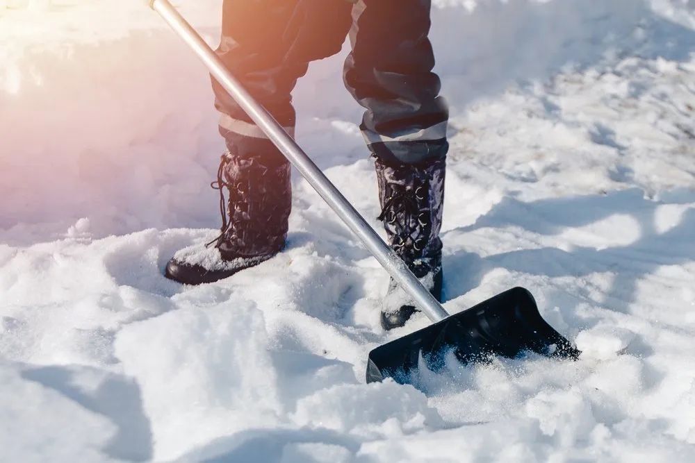 Snow Clearing