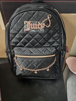 Bag juicio counter