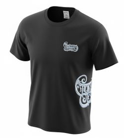 BARBER CUSTOM T-SHIRT