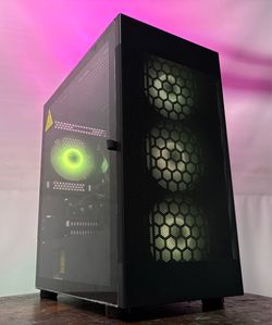 Intel Core i5-6500 • GTX 1060 Gaming Graphics card • 16GB RAM • 1TB • Gaming PC VIDEO EDITING MUSIC PRODUCTION Daybtrade