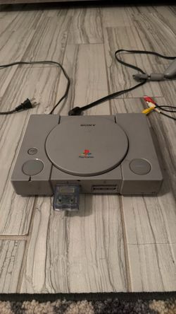PlayStation