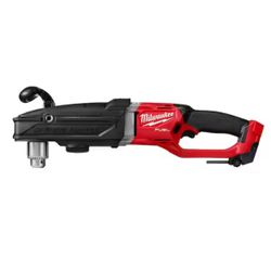 Milwaukee 2809-20 M18 FUEL Super Hawg 1/2" Right Angle Drill - Bare Tool