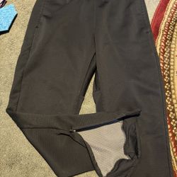 Nike Jogger Sweatpants