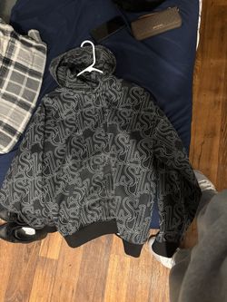 LSD Hoodie
