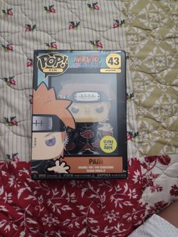 Naruto Funko Pop PIN (Pain)