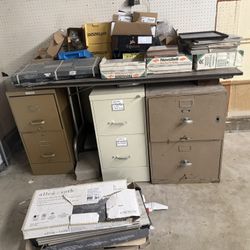 Free Filing Cabinets
