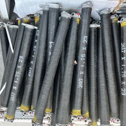 Garage Door Springs 