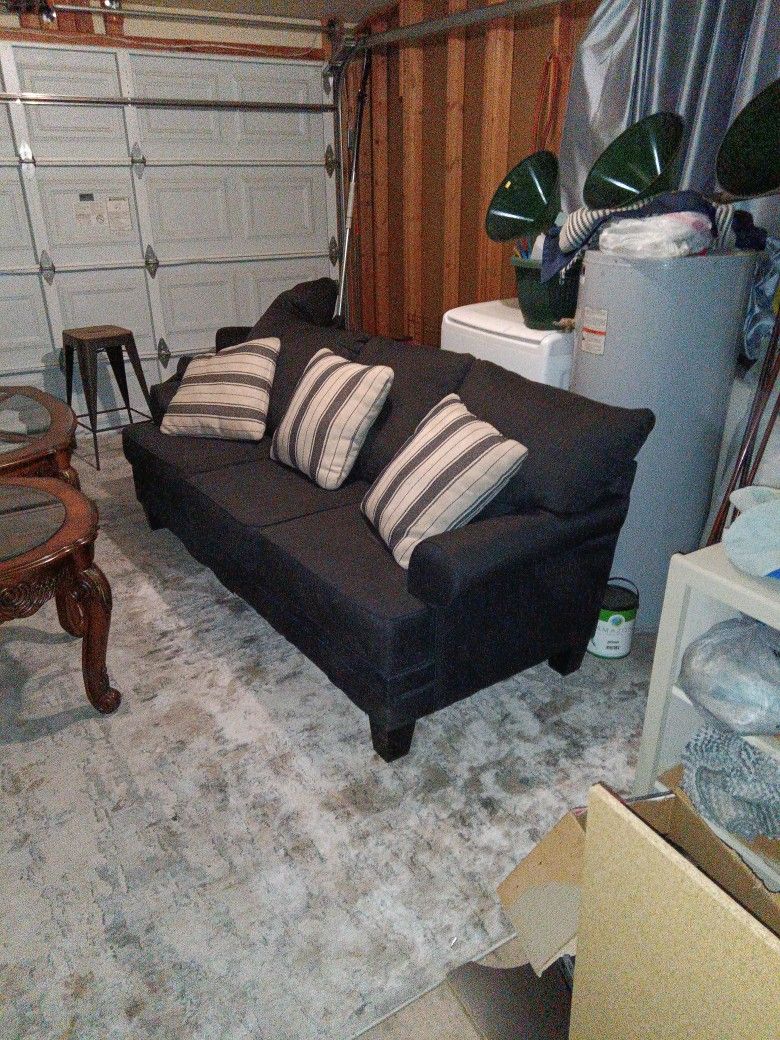 Living Room Set