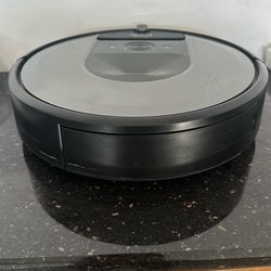 I robot Roomba