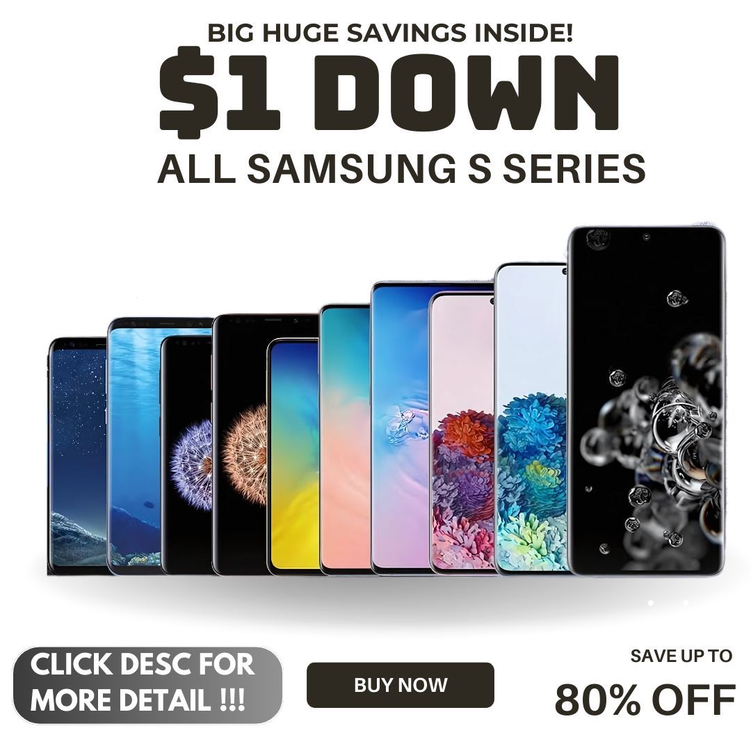 💥 Galaxy S25 Ultra a Solo $749 — ¡Ofertas que Vuelan!