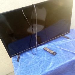 36 Inch Flat Screen HdTv 