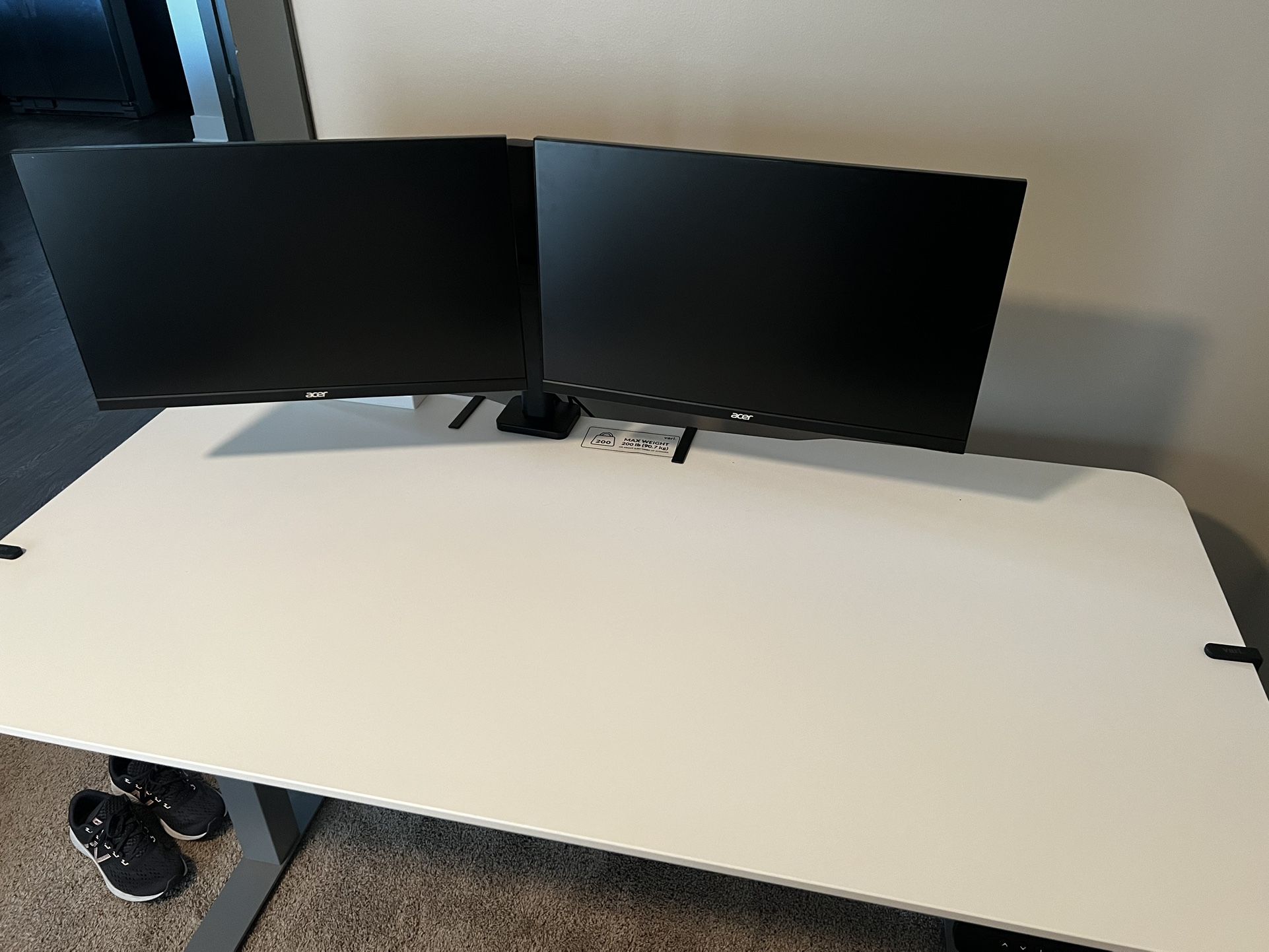 Vari Standing Desk