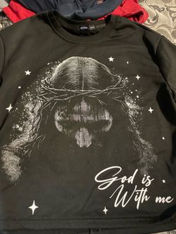 ROMWE  graphic tee