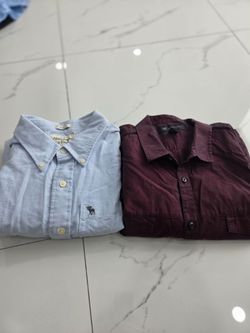 Long sleeve men shirts