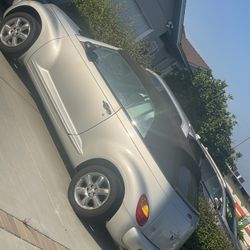 2005 Chrysler PT Cruiser