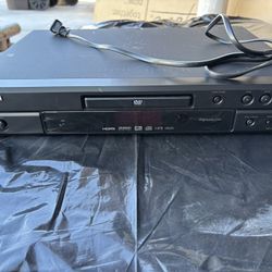 Denon DVD-1920-Black 