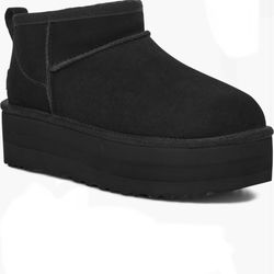 Uggs