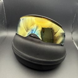 OAKLEY KATO PRIZM 24K SUNGLASSES 
