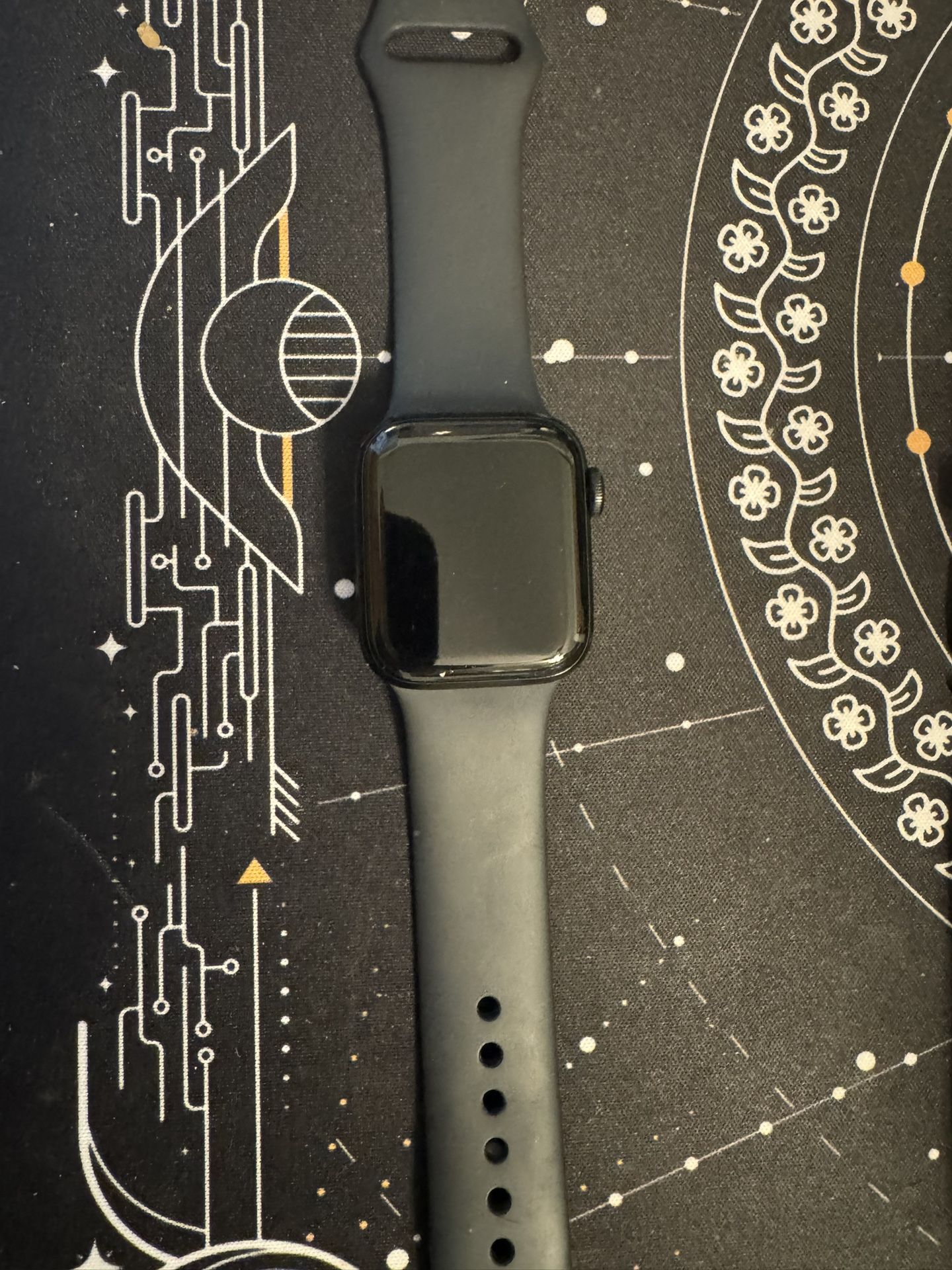 Apple Watch Se (2nd Gen)